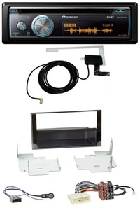 Pioneer Bluetooth DAB MP3 USB CD Autoradio für Nissan Micra, Note (ab 2013) - Bild 1 von 10