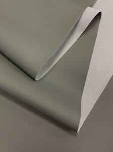 50+ Colors Vinyl Fabric Faux Leather Auto Upholstery 56" Wide Continuous By Yard - Picture 1 of 85
