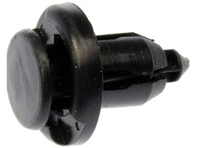 Retenedor protector contra salpicaduras trasero Dorman 23158YHCR 2011 para Honda Insight 2010-2014 Foto 1 de 2