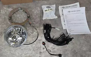 OEM Harley-Davidson HID Headlight P/N: 68094-06A - Picture 1 of 3