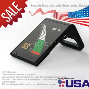 Localizador de ápice endodóntico electrónico dental portátil Endo Root Treat - Picture 1 of 14