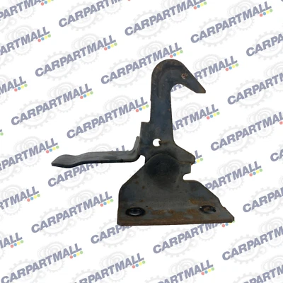 GMC Yukon Cadillac Escalade 1999 2000 pestillo de bloqueo de capó de seguridad OEM Foto 1 de 4