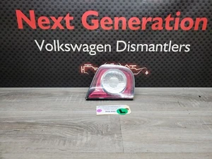 2008 - 2010 Volkswagen VW Golf City Left LH Driver Inner Hatch Tail Light Lamp - Picture 1 of 16