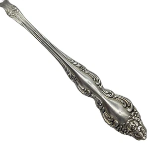 1881 Rogers Oneida (Silverplate, 1967) Baroque Rose CHOICE - Picture 1 of 11