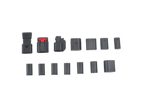 Kit de enchufe de arnés GM 2017-2021 L.5.P. Duramax - Imagen 1 de 3