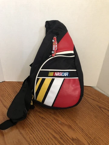 NASCAR Shoulder Purse New Cover