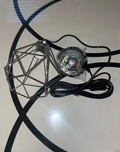 SEEBLEN PLUG IN PENDAN EDISON LIGHT FIXTURE - Picture 1 of 3