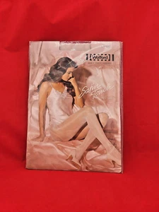 Wolford Satin Touch 20, Large, Nuovo, Mai Aperto, Raro Colore: Cashmere 7234 - Foto 1 di 2