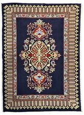Superb Antique Hand-knotted Exquisite Rug 2’ 5” x 3’ 3” (INV5207) 2x3