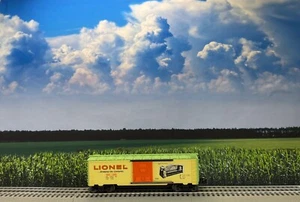 Lionel - Hellgate - Boxcar  6-29294 - Picture 1 of 9