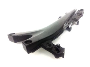 SUZUKI 2006 2007 GSXR750 GSXR600 RIGHT SEAT RAIL BLACK 41211-01H00-YAP OEM * - Picture 1 of 6