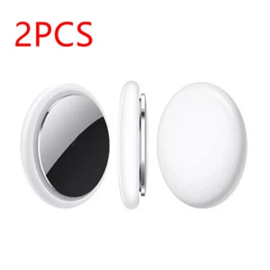 2x Mini Tracker / Smart Finder Anti-Lost Tag Blue-tooth Tracker System lokalizacji CE - Zdjęcie 1 z 8