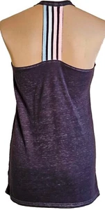 C&C CALIFORNIA Official Women's Lace Front Racerback Tank Top Size Small - Picture 1 of 6