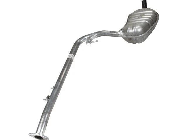 Silenciador trasero API OES para Kia Optima 2009-2010 2,4 L 4 cilindros 64PKKV Foto 1 de 1