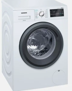 Siemens WD15G422GB iQ500 7kg Wash 4kg 1500rpm Dry Freestanding Washer Dryer - Picture 1 of 5
