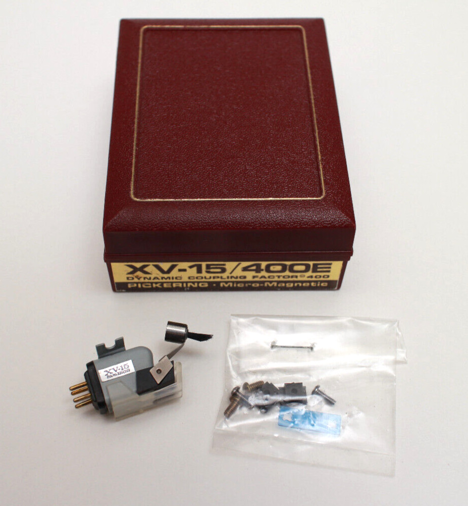中古品】Durpower Phonograph Record Player Turntable Needle For