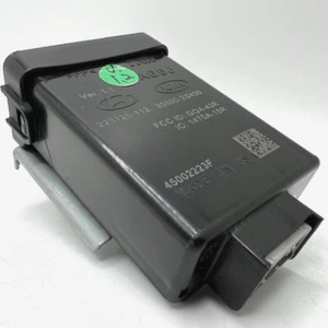 ⭐ 2014 Hyundai Tucson Tire Pressure Monitor System Module OEM 95800-2S400 - Picture 1 of 6