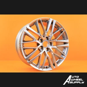 Acura MDX 2022-2024 Silver 20" Inch OEM Wheel Rim TYA20090B - Picture 1 of 4