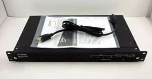 Dolby Surround Encoder Unit Model SEU4 Untested - Picture 1 of 12