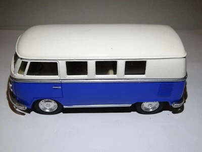 Kinsmart Volkswagen Classical Bus 1962 - Image 1 of 4