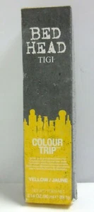 Tigi Bed Head Colour Trip Yellow 3.14 oz - Picture 1 of 1