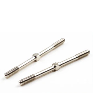 Gewindestange hart 3 x 36 mm 2 Stück Kyosho 97008-50H - Bild 1 von 1