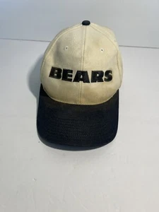 Vintage Chicago Bears Nike NFL Pro Line Ball Cap Mütze - Bild 1 von 11