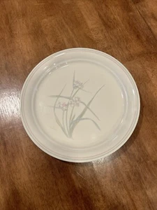 Corning (Corelle) Spring Pond Essteller 10 1/4" - Bild 1 von 4