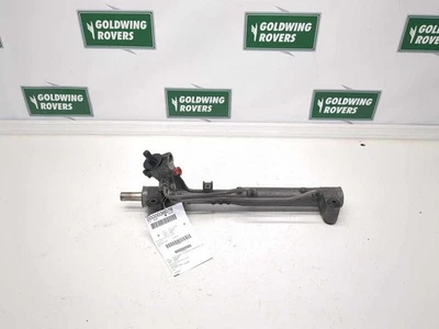 06-11 Saab SAAB 9-3 engranaje de dirección cremallera eléctrica y piñón 6 cilindros tracción delantera Foto 1 de 4