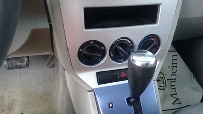 Calentador Climatizador Temperatura Con AC Se Ajusta 07-09 CALIBRE 5228706 Foto 1 de 4