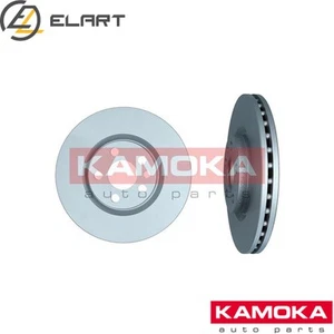 2x BRAKE DISC 103084 FOR FIAT ULYSSE SCUDO/Bus/Van/Platform/Chassis CITROËN - Picture 1 of 7