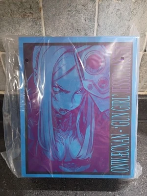 Figura de acción Romankey X COWL GUN GIRL Jessica Aster edición de lujo escala 1/12 Foto 1 de 4