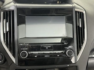 Audio Equipment Radio Display And Receiver Fits 21-23 FORESTER 2735328 - Picture 1 of 12