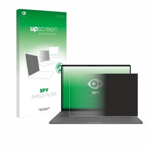 upscreen Blickschutzfilter für ASUS ZenBook A14 UX3407 Blaulicht Filter Schutz - Bild 1 von 8
