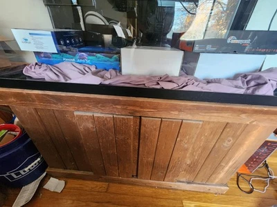 New 75gallon Aquarium Kit - Image 1 of 4