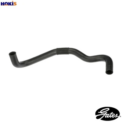 RADIATOR HOSE 05-4599 FOR NISSAN K9K636/646/410/896 1.5L 4cyl JUKE - Image 1 of 4