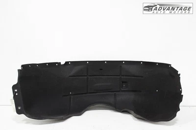 2015-2020 GMC YUKON FRONT LEFT SIDE FENDER WHEELHOUSE LINER SPLASH SHIELD OEM - Image 1 of 4