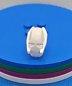 Lego Star Wars Minifigure Head 50994 General Grievous sw0134 - Picture 1 of 8