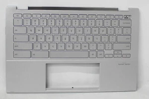 90NX0PS1-R31UI0 Asus Palmrest Cover W/Kb US AS W/Backlight C436Fa-1A "GRADE A" - Picture 1 of 1