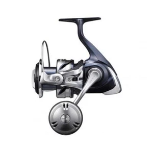 Shimano 21 Twin Power SW 6000XG Spinning Reel New FedEx - Picture 1 of 3