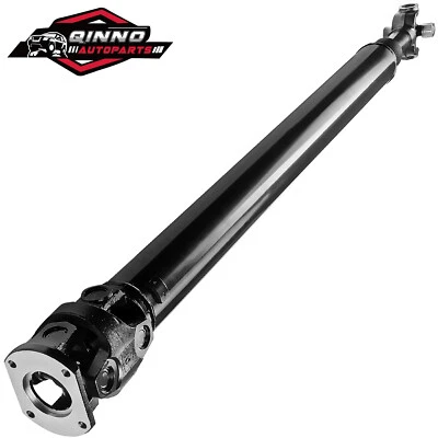 Rear Driveshaft For 1999-2002 Ford F-250 Super Duty F-350 Super Duty 4WD 659115  Foto 1 de 4
