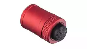 Streamlight 940083-2 Interruttore Tappo Coda Rosso Gruppo Stylus Pro Torcia USB - Foto 1 di 1