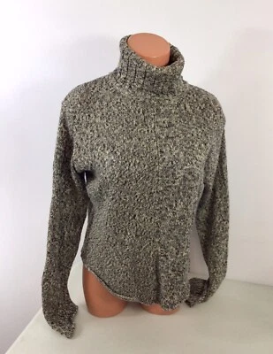 J Jill Turtleneck Sweater Womens Medium - Image 1 of 4