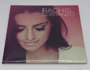 RACHEL COSTANZO - CD, 2014 - NEW - WARRANTY - PROMO SAMPLE - AUS STOCK - Bild 1 von 2