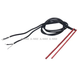 2PCS Hard Piezo Pickup Under Saddle For EQ Equalizer Piezo LYWS  - Picture 1 of 4