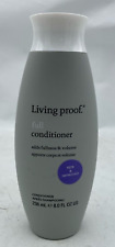 Living Proof. Full Conditioner Adds Fullness/Volume Conditioner 236 mL 8.0 Oz 