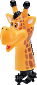 Sunlite Squeeze Horns Horn Sunlt Squeeze Giraffe