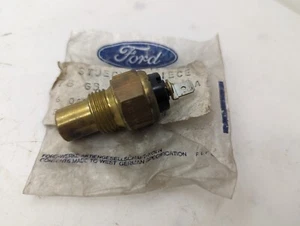 New Genuine Ford Sierra Granada Peugeot 504 J9 Diesel Coolant Temperature Sensor - Picture 1 of 1