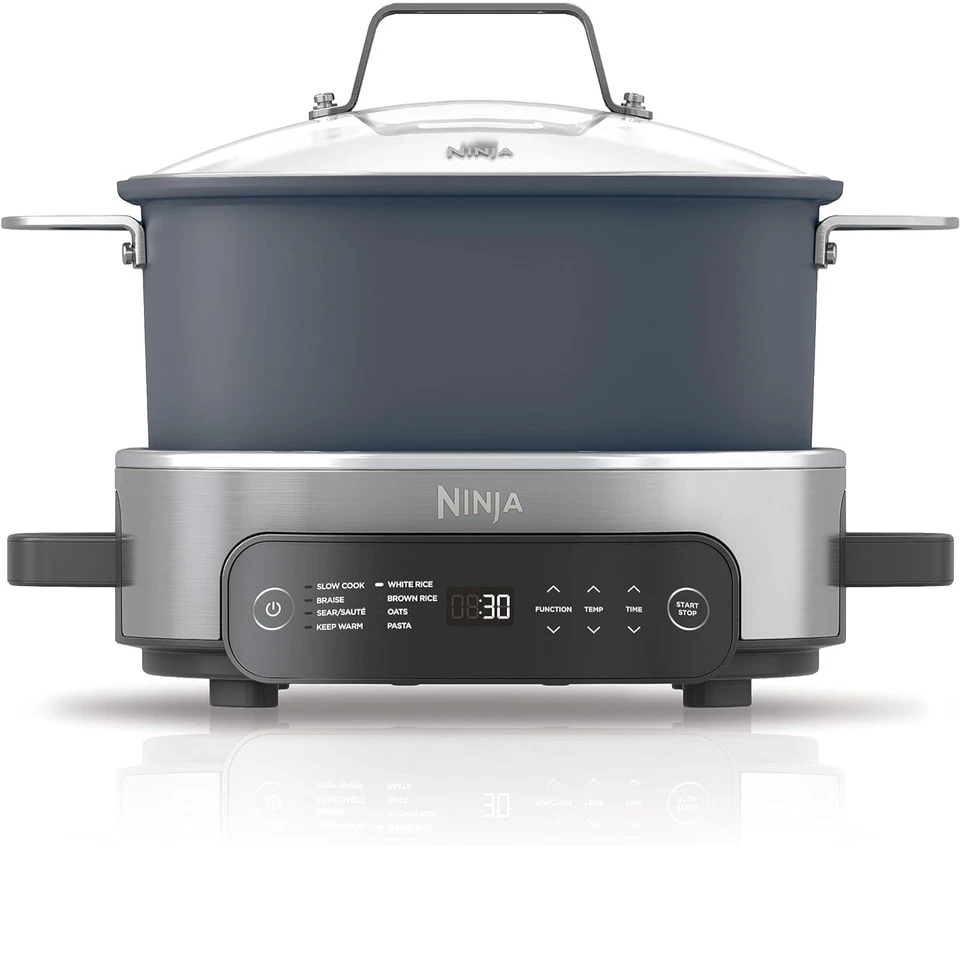 Ninja Foodi 6.5-qt. PossibleCooker Pro Multi-Cooker MC1101 |2655
