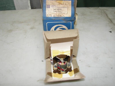 Jaguar XJS Oil Gauge C46145 w/ Original British Leyland Box - Image 1 of 3